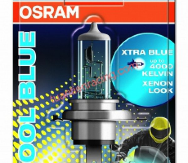 Bóng đèn OSRAM HS1 SXR - 64185SXR 