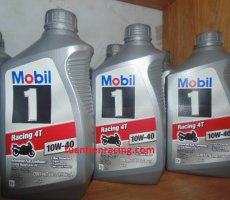 Mobil 1 Mỷ